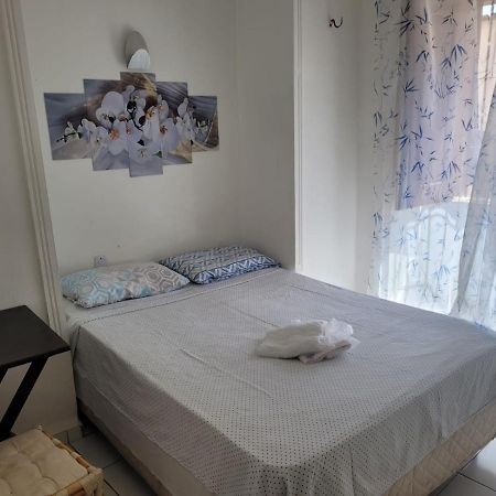 Hotel Pousada Catarina Mina São Luís Dış mekan fotoğraf