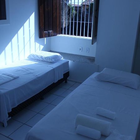 Hotel Pousada Catarina Mina São Luís Dış mekan fotoğraf