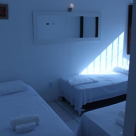 Hotel Pousada Catarina Mina São Luís Dış mekan fotoğraf