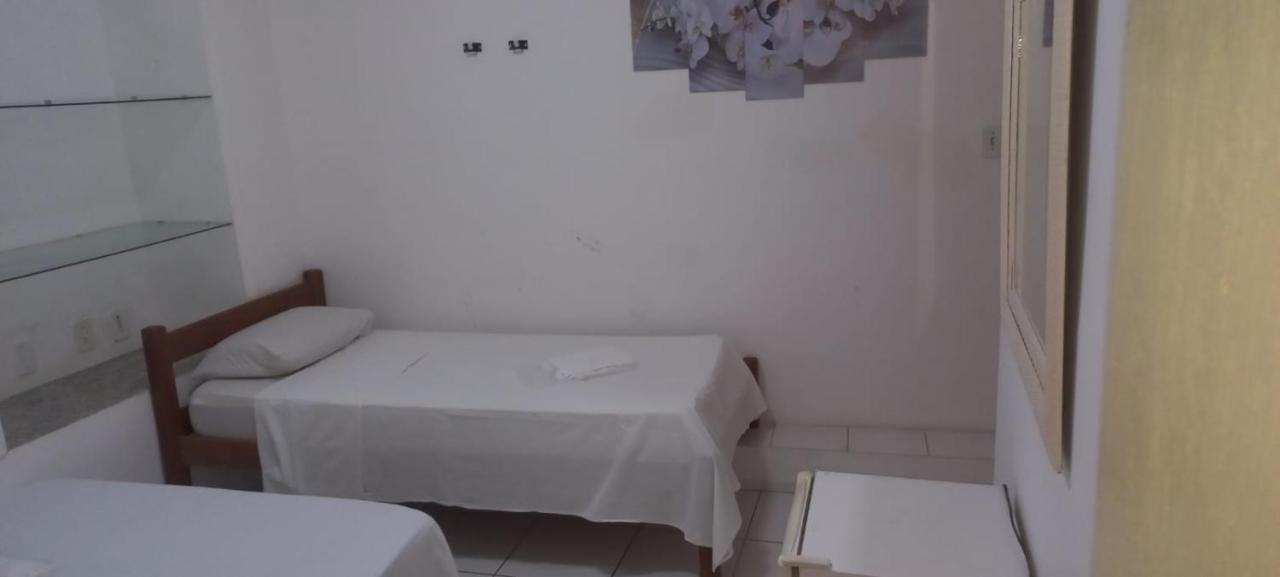 Hotel Pousada Catarina Mina São Luís Dış mekan fotoğraf