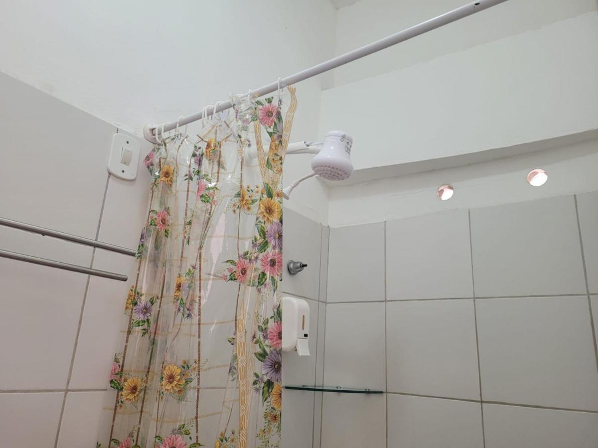 Hotel Pousada Catarina Mina São Luís Dış mekan fotoğraf
