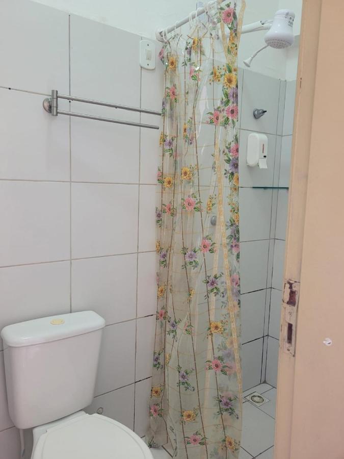 Hotel Pousada Catarina Mina São Luís Dış mekan fotoğraf