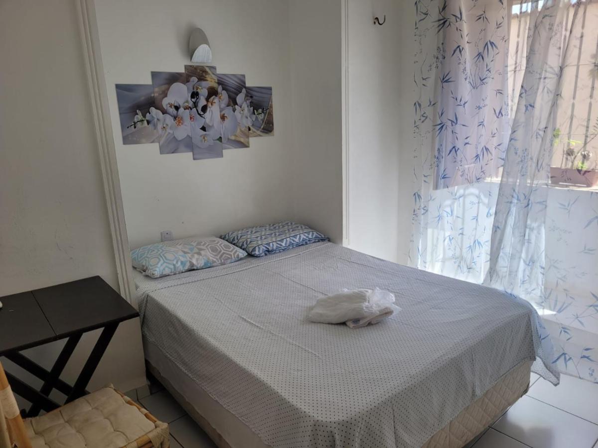 Hotel Pousada Catarina Mina São Luís Dış mekan fotoğraf