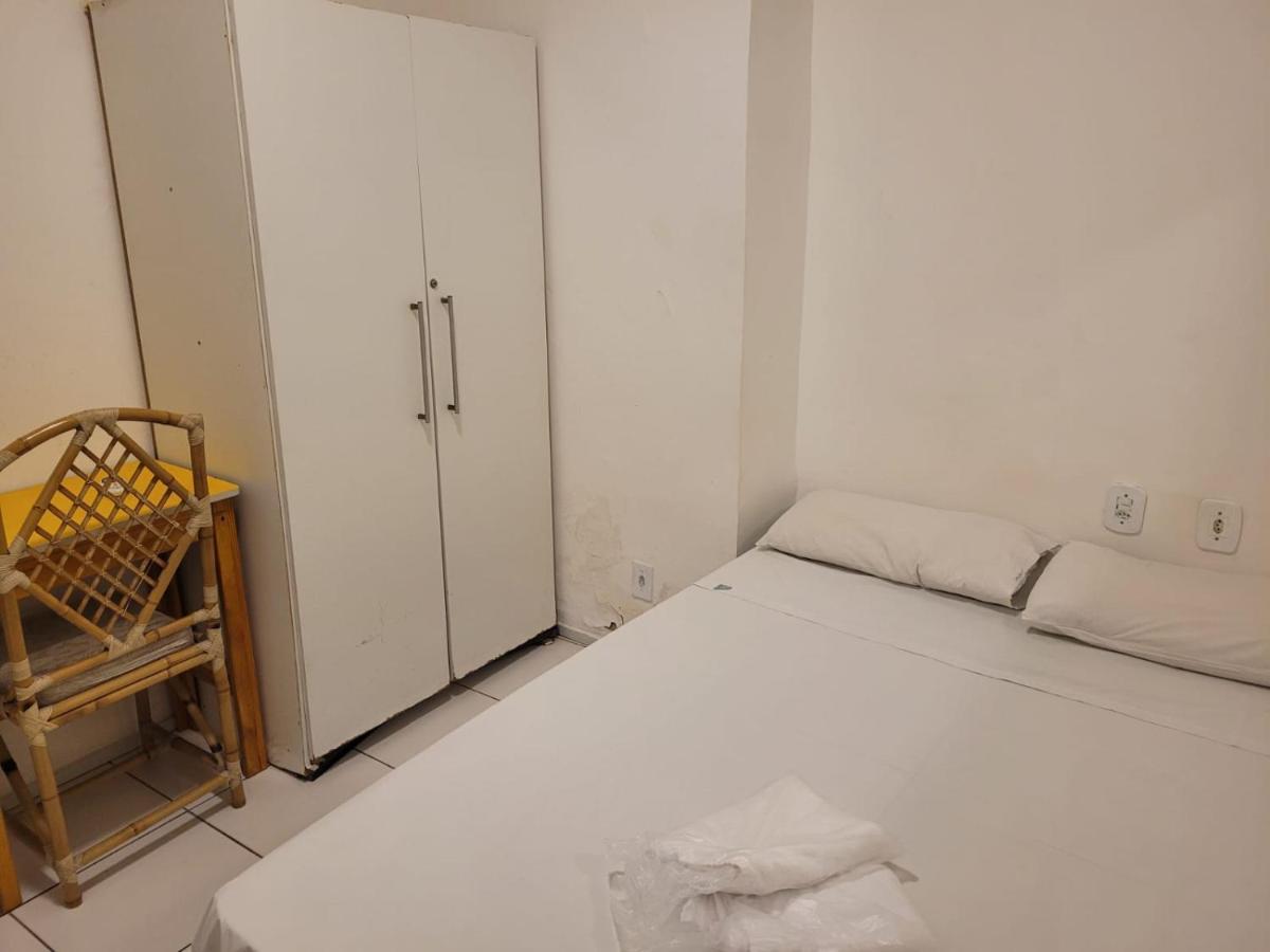 Hotel Pousada Catarina Mina São Luís Dış mekan fotoğraf