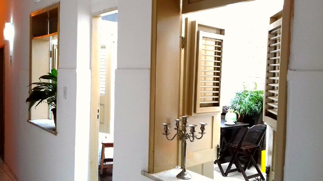 Hotel Pousada Catarina Mina São Luís Dış mekan fotoğraf