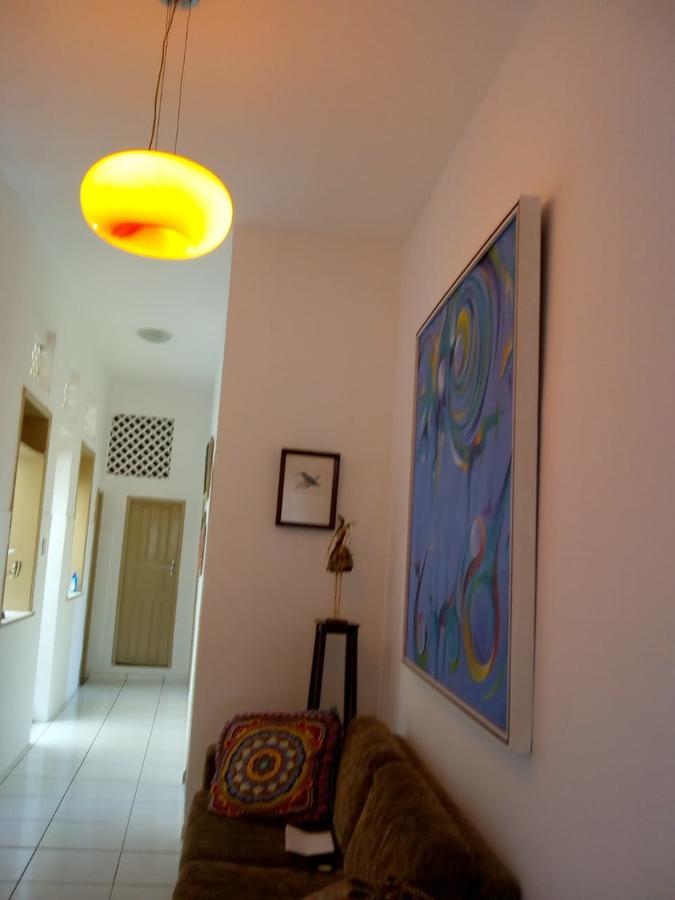 Hotel Pousada Catarina Mina São Luís Dış mekan fotoğraf