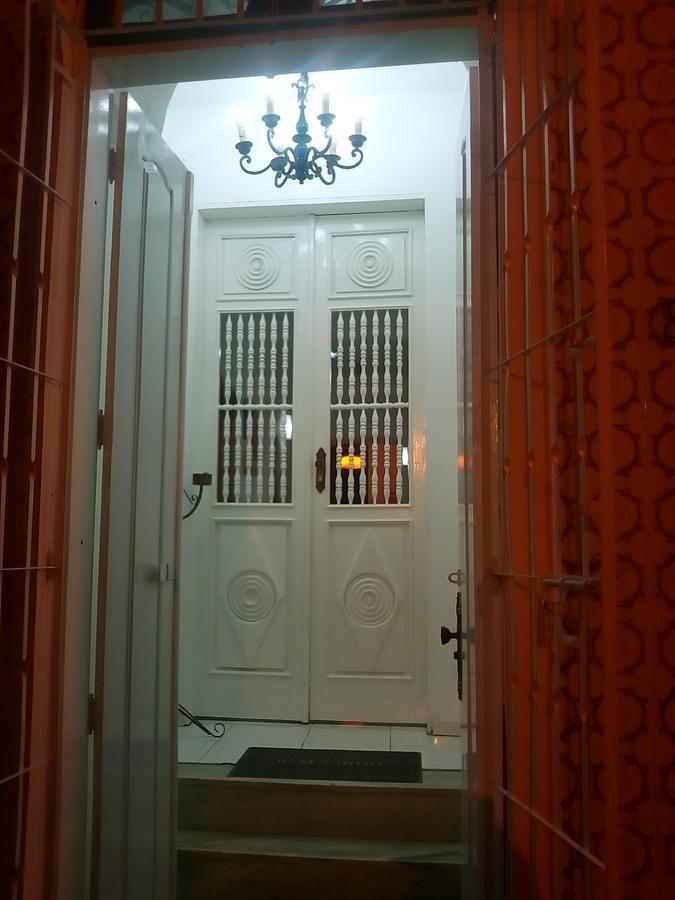 Hotel Pousada Catarina Mina São Luís Dış mekan fotoğraf