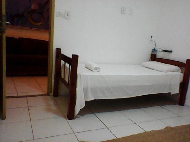 Hotel Pousada Catarina Mina São Luís Dış mekan fotoğraf