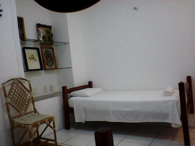 Hotel Pousada Catarina Mina São Luís Dış mekan fotoğraf
